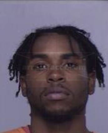 Demetrius Darshawn Bowman