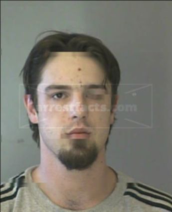 Timothy Steven Isom