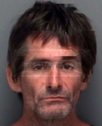 Patrick Angelo Rooker