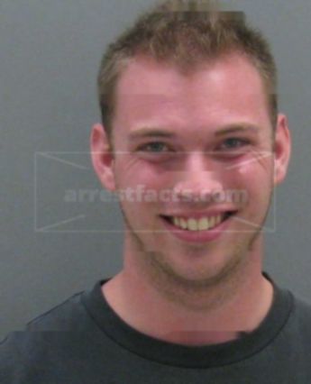 Jonathon Howard Wilson