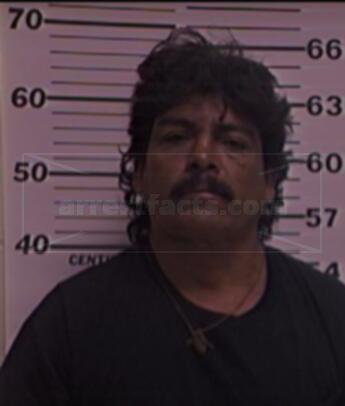 Morin Nicolas Arredondo