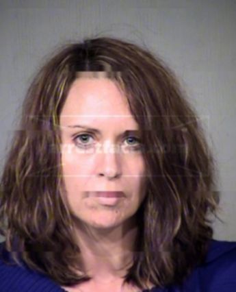 Lisa Jeanne Gorman