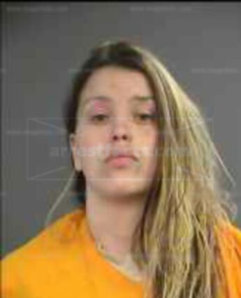 Cody Leeann Wyatt