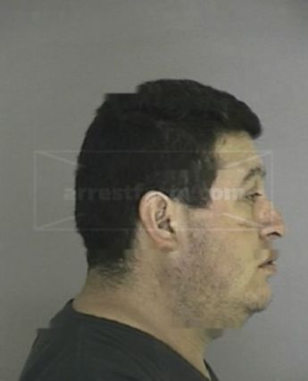 Juan Miguel Martinez