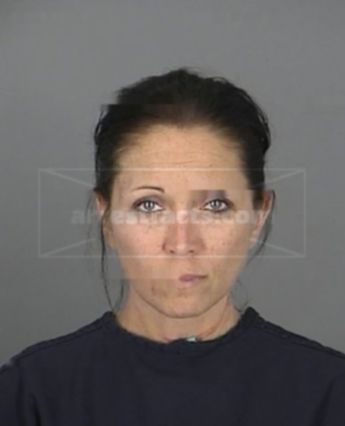 Stephanie Luanne Mcgraw