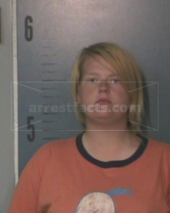 Anastasia Elizabeth Dowling