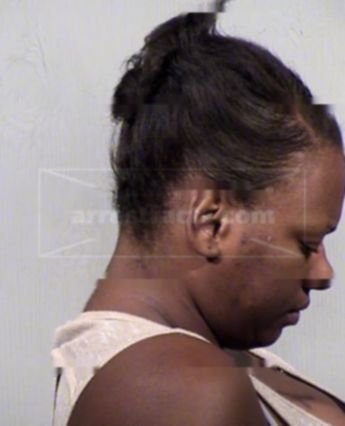 Brenda Katrina Dancy