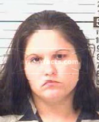 Tiffany Jean Bell