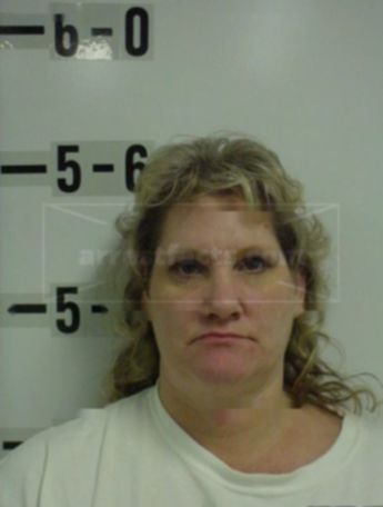 Kimberley Ann Bailey