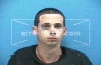 Corey Forrest Hrdlicka