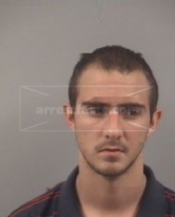 Christopher Wayne Walker