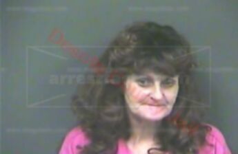 Theressa Carol Cox
