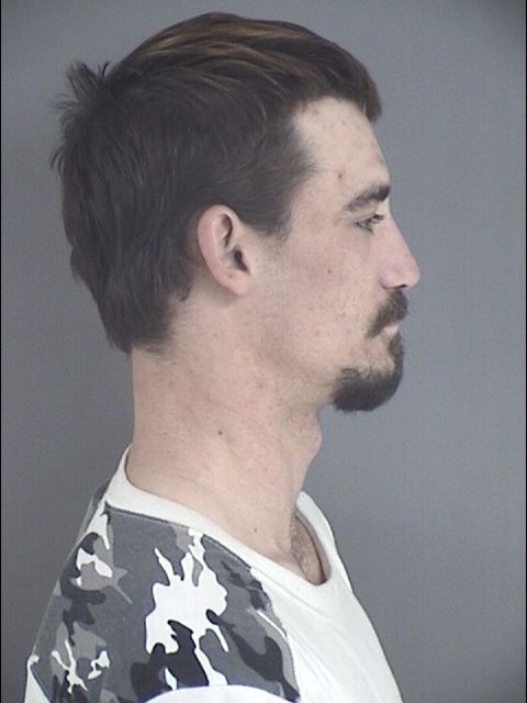 Victor Allen Parker