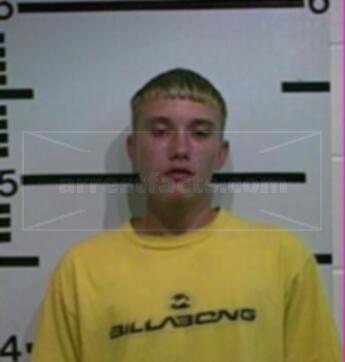 James Wade Salmon