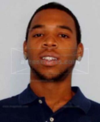 Charles Vincent Staples
