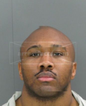Markeith Dewayne Fisher
