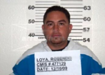 Rosendo Loya
