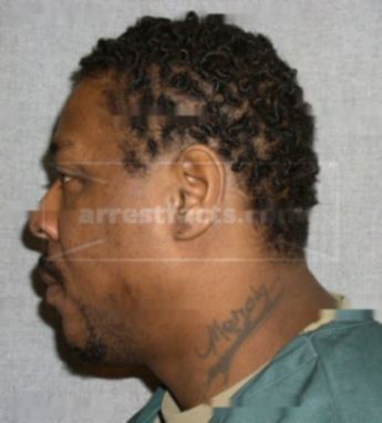 Demond O Hawthorne