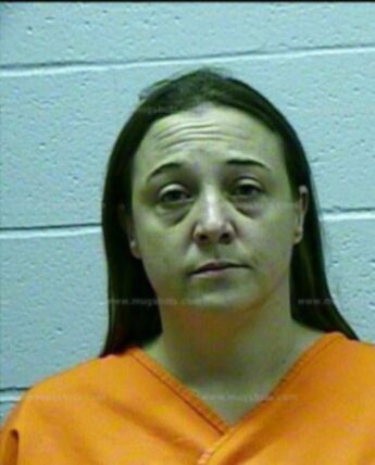 Mary Elizabeth Webb