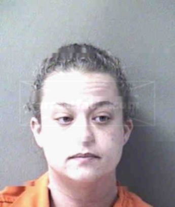 Kristen Paige Lowrey