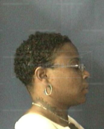 Michelle Denise Tyson