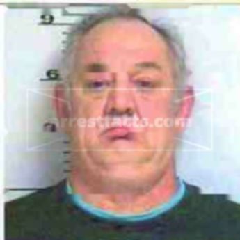 Acey Leroy Welch