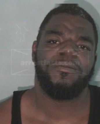 Derrick Levon Solomon