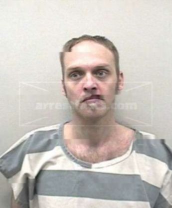 Michael Dale Robbins