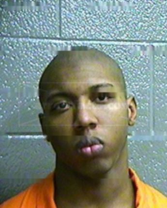 Marcus Hunter