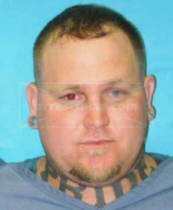 Jason Arnold Dykes