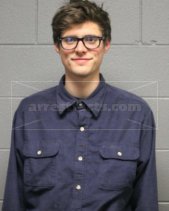 Keller M Anderson