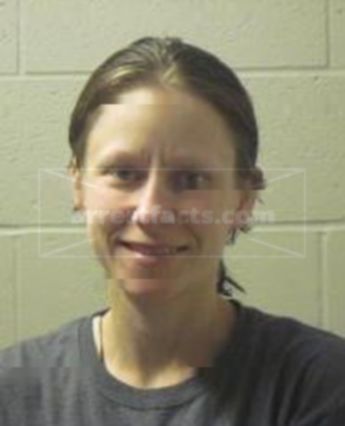 Kayla Michele Delashmit