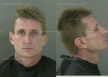 Ronald James Morrison