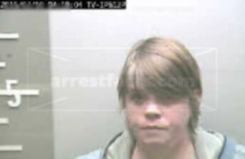 Amanda Shumate Morton