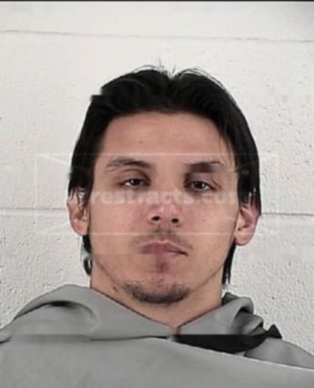 Billy Ray Woods Iii