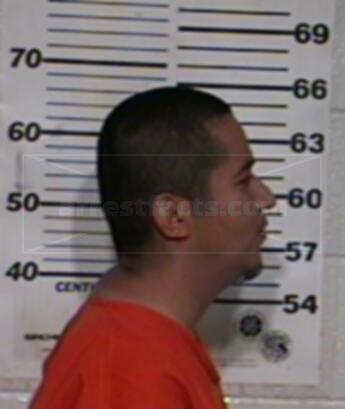 Jaime Adrian Ybarra Sanchez