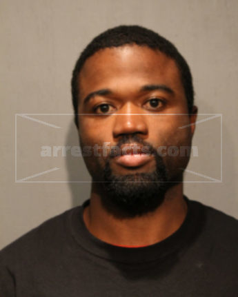 Antwon D Greene