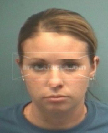 Kristen Marie Griffin