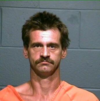 Benton Jeffery Jones