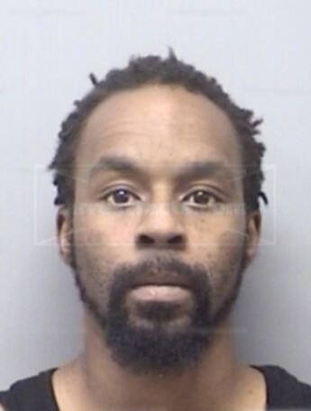 Michael Moten
