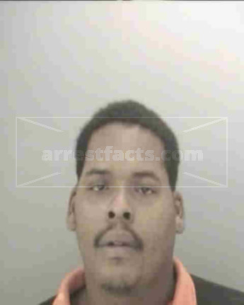 Marlin Adrian Randle