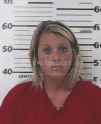 Misty Marie Riddle