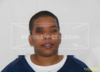Shawniqua Niyokale Mcgowan