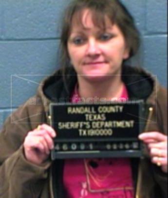 Susan Gail Currier