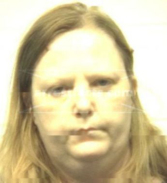Lisa Elaine Johnson