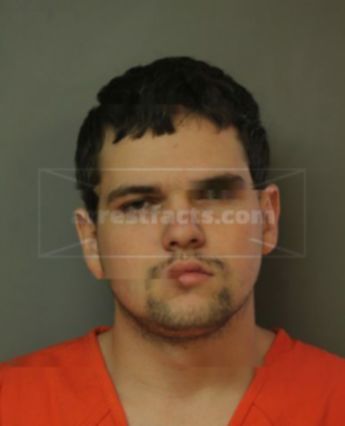 Victor Tony Brewer