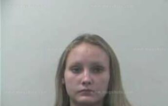 Samantha Victoria Davis