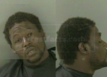 Columbus Lyun Woodard