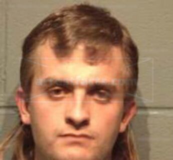 Daniel Jason Blaydes
