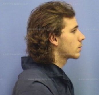Dylan R. Rentfro